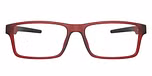 Opal Matte Red