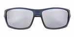 Matte Navy / Grey