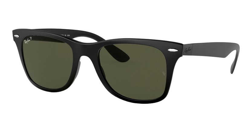 Ray-Ban RB4195 WAYFARER LITEFORCE