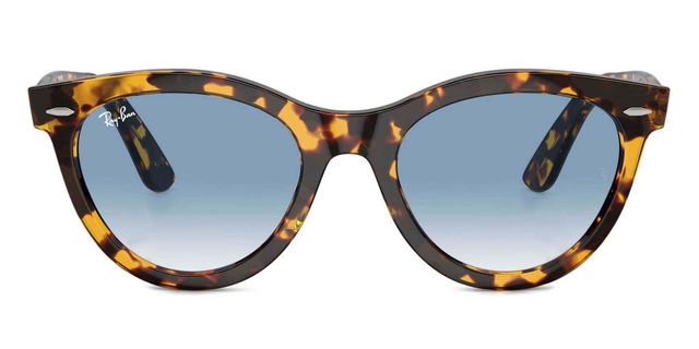 Ray-Ban - RB2241 - Wayfarer way