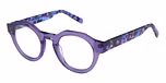 GLOSS XTAL PURPLE