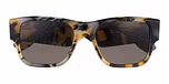 Sunshine tortoise / Blue