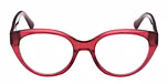 SHINY DARK RED / SHINY DARK RED