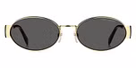 GOLD BLACK 2 / GREY
