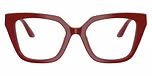 Shiny Bordeaux