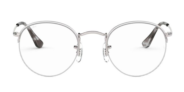 Ray-Ban - RX3947V - Round gaze