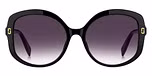 BLACK / VIOLET SHADED