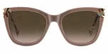 PINK (BROWN PINK SHADED)