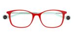 OPALINE RED