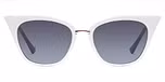 WHITE-SMOKE / POLARIZED