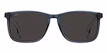 BLUE (GREY)