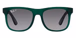 Opal Green / Grey