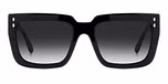 BLACK (DARK GREY SHADED)