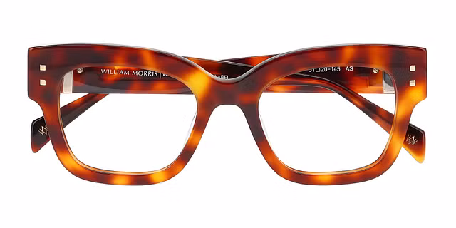 William Morris Black Label - BLQUEENS 2