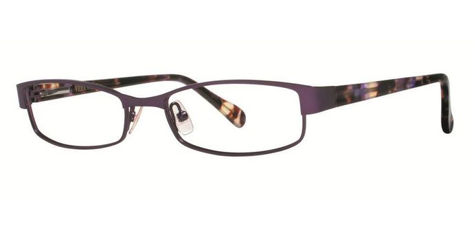 Vera wang best sale tortoise shell eyeglasses