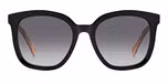 BLACK PINK (DARK GREY SHADED)