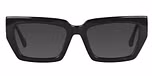 Black / Navy blue Polarised Lens