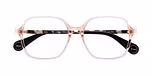 PEACH TRANSPARENT