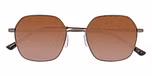 Light Brown / Brown Lenses