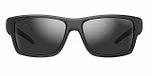 Black Matte / Volt+ Gun Polarized / 45% bio-based material / Cat.3