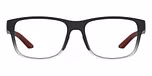 GREY SHADED CRYSTAL / ECO POLYAMIDE (EP)