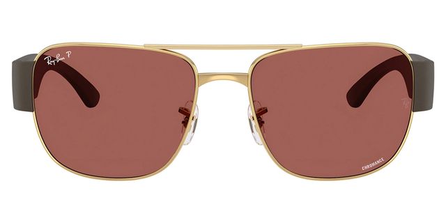 Ray-Ban - RB3756CH