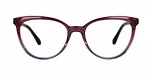 Purple, Red / Transparent, Turquoise