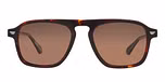 Gloss dark tortoise / 
Brown (Cat 3)