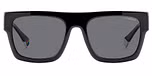 BLACK / GREY POLARIZED