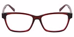 CRYSTAL RED / PINK MOSIAC