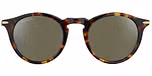 Shiny Tort / Mineral Polarized 555nm Cat 3 / Bio-Acetate