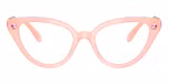 Milky Pink / Pink