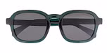 Green / Grey lenses