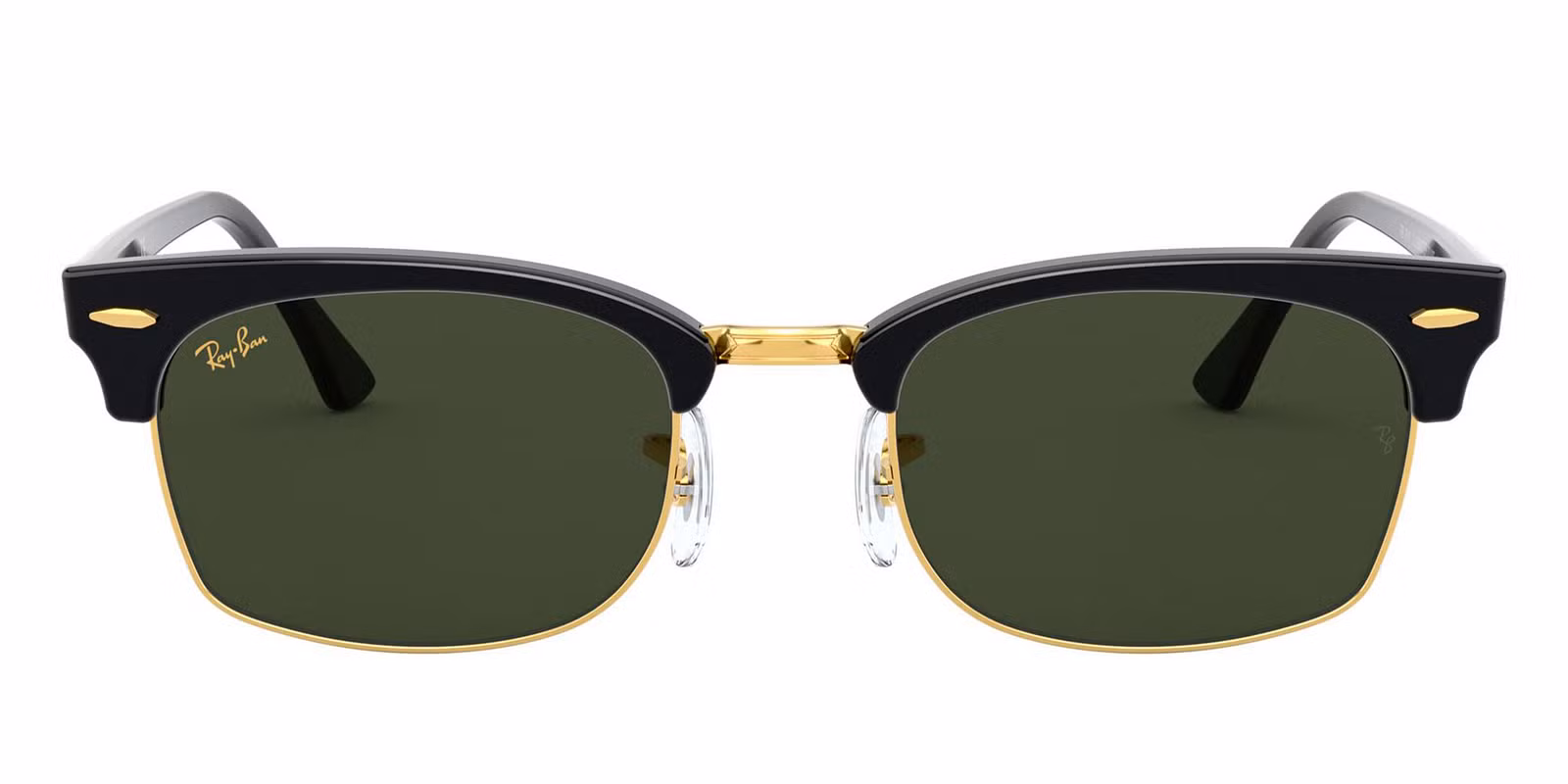 RB3916 CLUBMASTER SQUARE