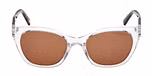 CRYSTAL / DARK HAVANA / BROWN POLARIZED