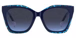 BLUE (DARK BLUE SHADED / GRADIENT)