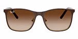Brown On Arista / Brown / Gradient Brown