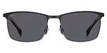 MATTE BLACK RUTHENIUM (GREY)