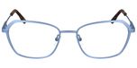 MATTE LIGHT BLUE