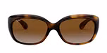 LIGHT HAVANA / havana / grey gradient brown polarized