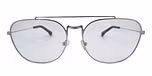 Silver / Blue light care lenses