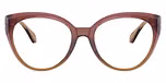 Dusty Rose Light Brown