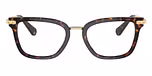 Dark Havana / Brown