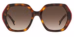 HAVANA RED (BROWN SHADED)