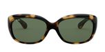 LIGHT HAVANA / havana / dark green