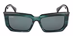 DARK GREEN/STRIPED / DARK GREEN / STRIPED / GREEN