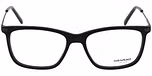 BLACK MEDIUM MATT