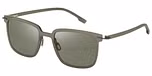 OLIVE/DARK GREY / GREEN/MIRROR SILVER