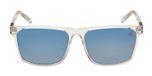 CRYSTAL / SMOKE POLARIZED
