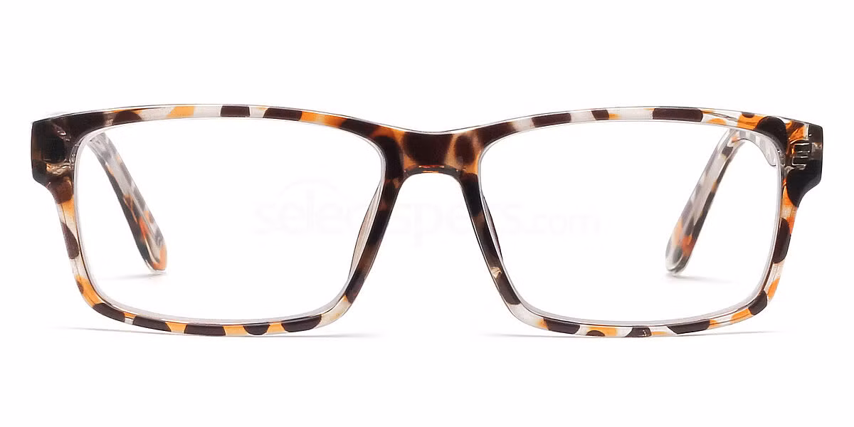 2376 - Animal Print